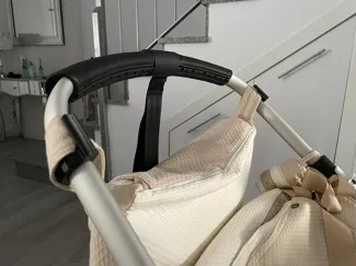 Bugaboo Fox 2 Bag Clip