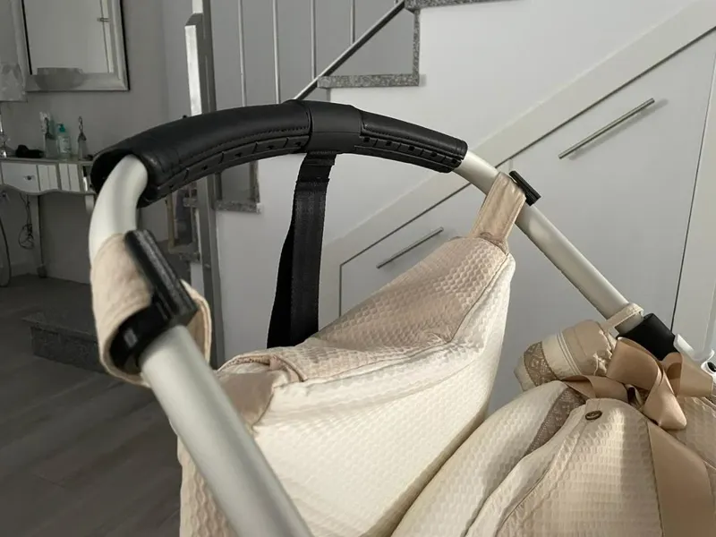 Bugaboo Fox 2 Bag Clip