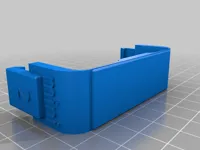 Cache d'hélice pour DJI Mini 2 — photo 1