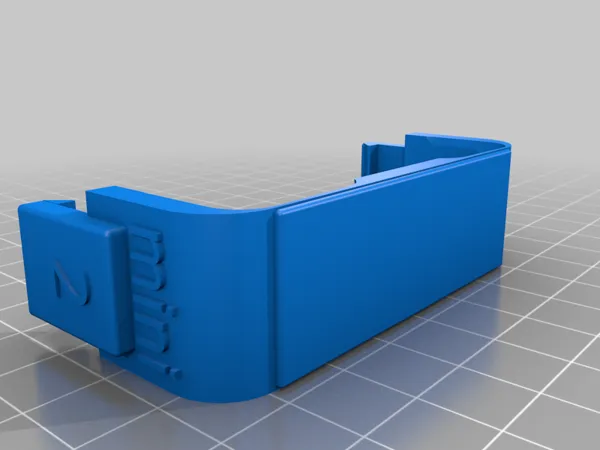Cache d'hélice pour DJI Mini 2
