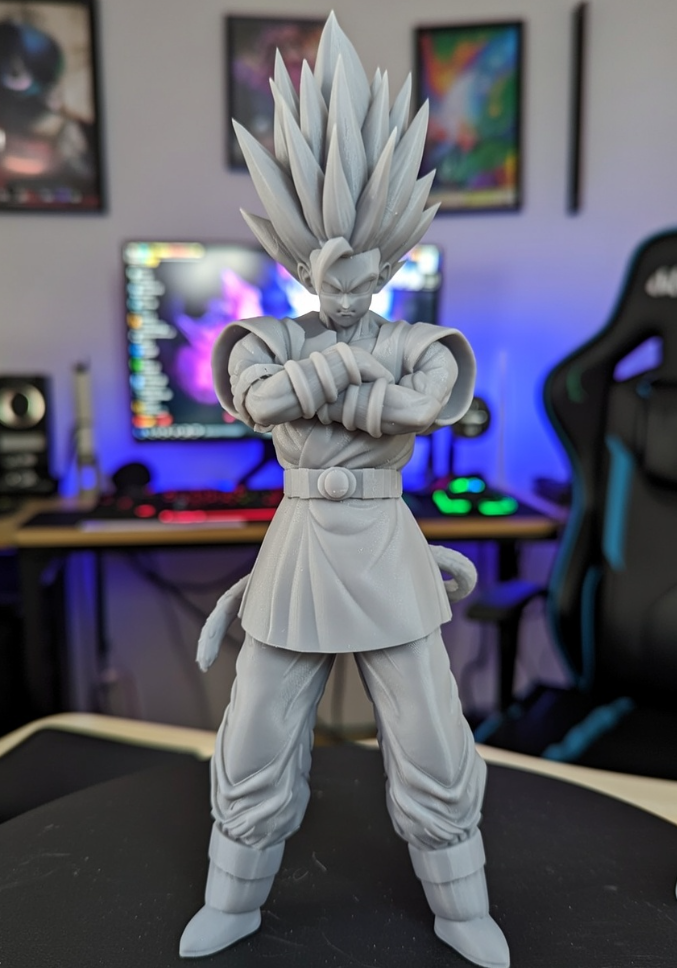 希少ドラゴンボールZ MOTION 3D COLLECTION003 公式通販