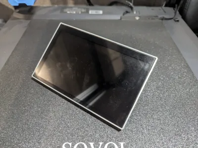 Sovol SV08 BTT HDMI7 v1.2