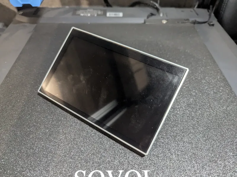 Sovol SV08 BTT HDMI7 v1.2