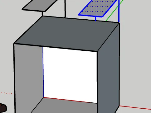 wall sorter
