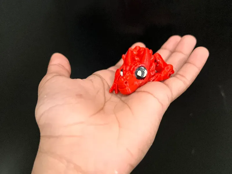 bull dragon