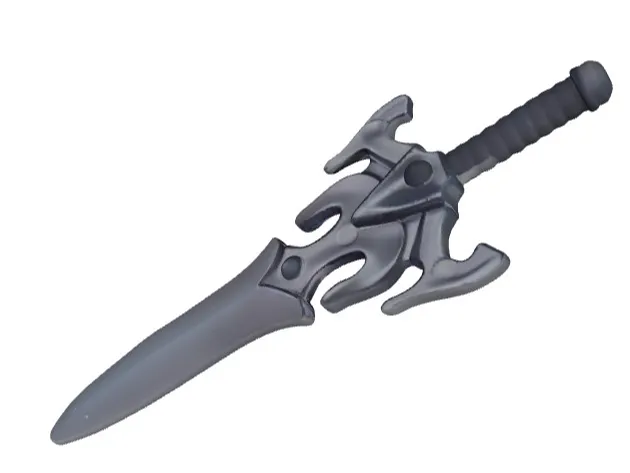 MOTU SWORD SKULL 