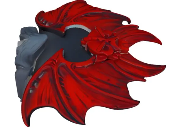 HORDAK LOGO PECHO