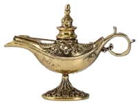 Lampe infirmière — photo 1