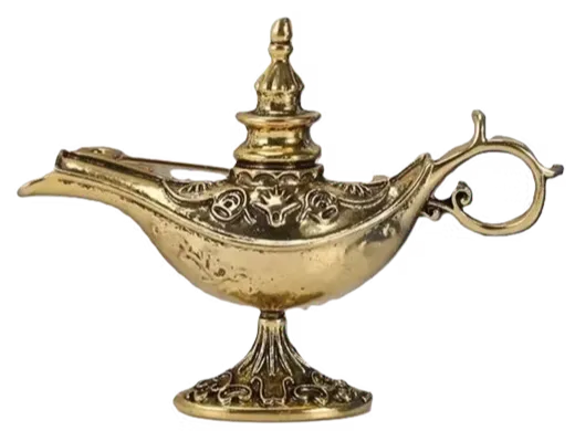 Lampe infirmière
