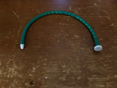 Violin Humidifier Replacement Parts