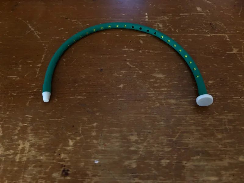 Violin Humidifier Replacement Parts