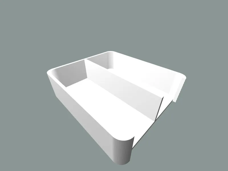 shoe rack