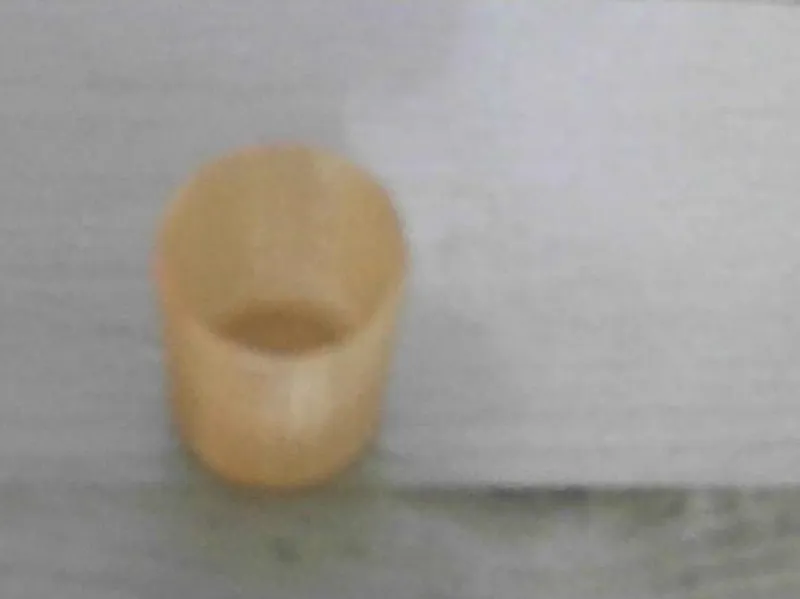 random cup