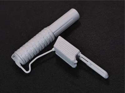 Splatoon Variable Roller