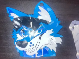 nachtra10 FURRY FOX WE MADE TOGETHER