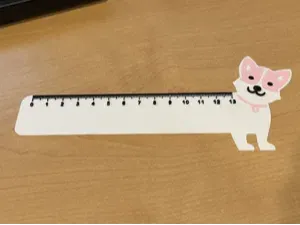 Dog Ruler