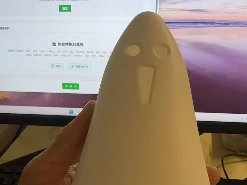 万圣节小鬼