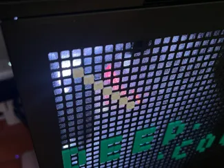 九州风神奇趣像素