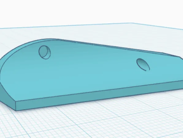 killr spectr chassis slider style 1/24