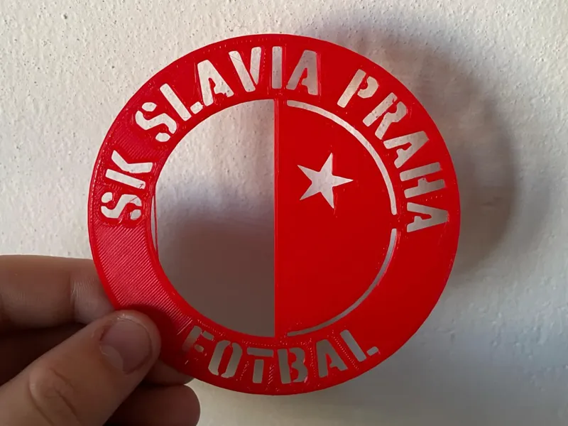 SLAVIA PRAHA logo