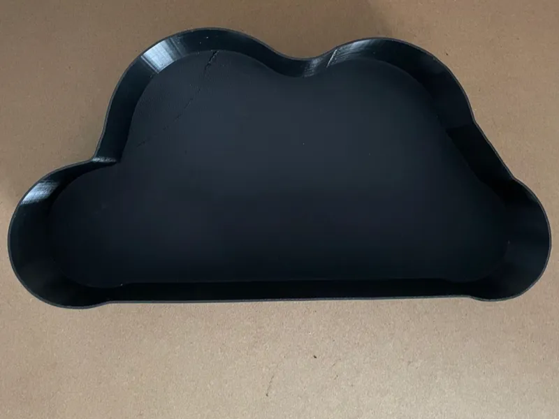 Tapa para moto bmw