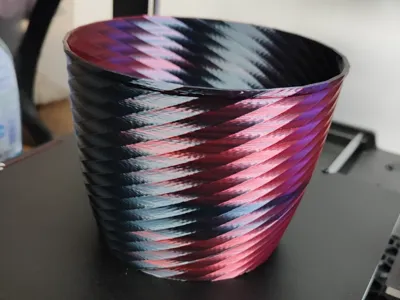 10x13x10 Planter