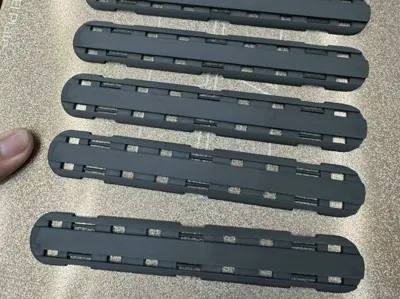 Recurve Bow Guard