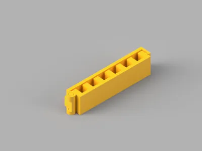 cable clip