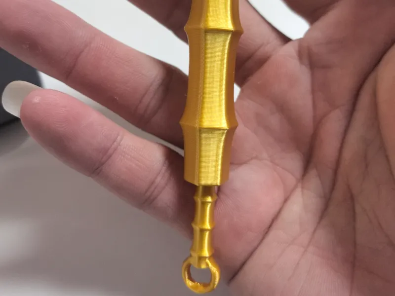 裁决之杖 热血传奇中武士的武器 仅次于屠龙