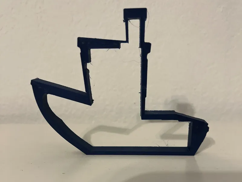Benchy remix squishy 