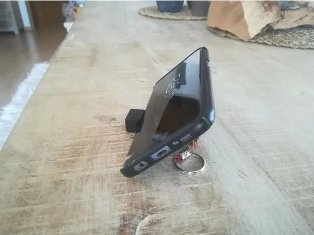 mobile phone stand