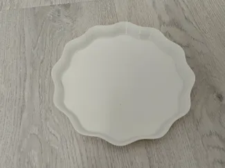 花盆底座