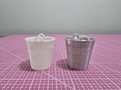 1/10 scale RC Bucket by user_1365858024MakerWorld: Download Free 3D Models