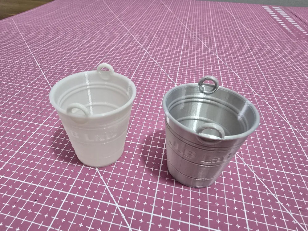 1/10 scale RC Bucket by user_1365858024MakerWorld: Download Free 3D Models