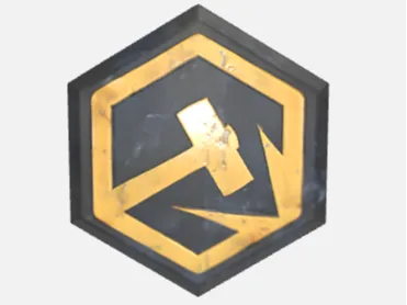 Teardown 3d Logo