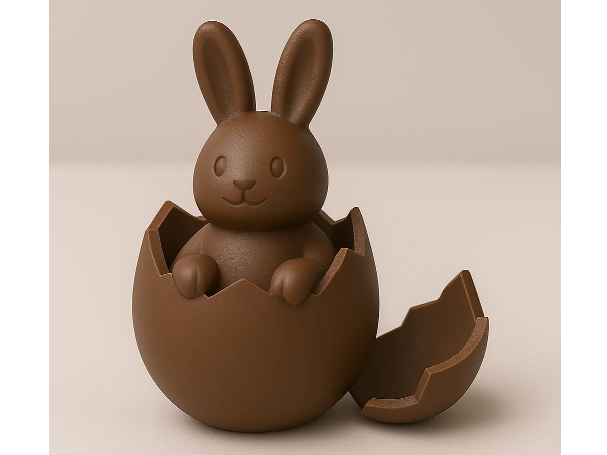 Crack-a-Bunny