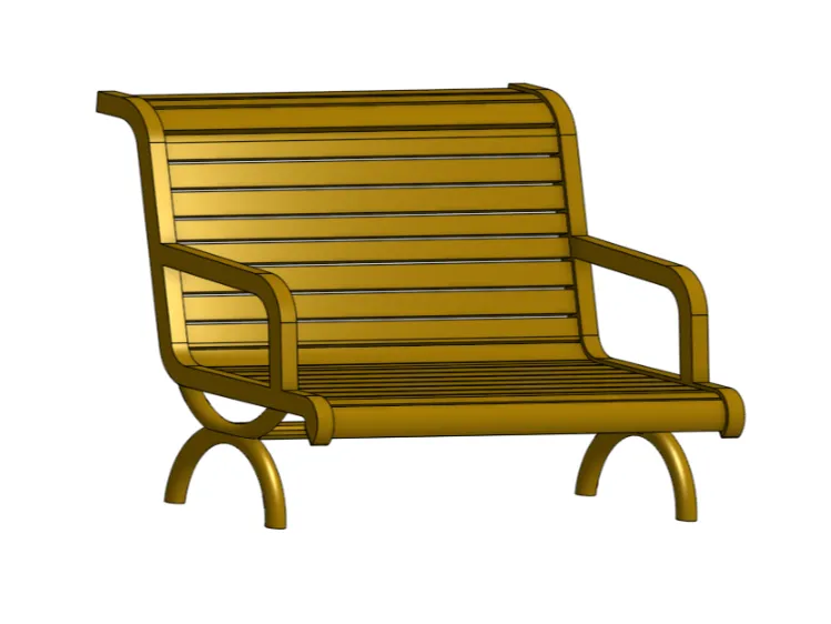 chair