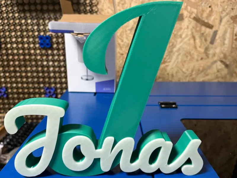 Jonas 