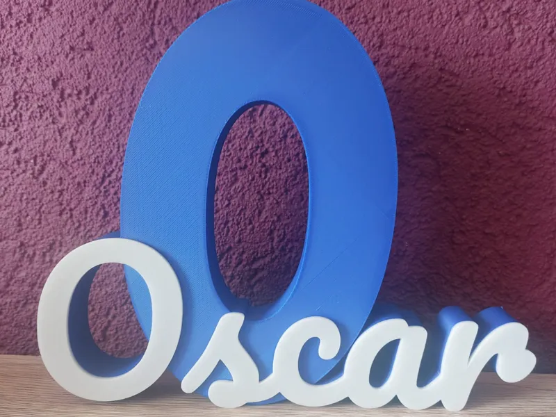 Oscar