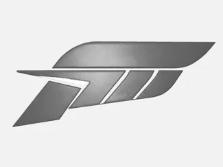 Forza Horizon 3d Logo