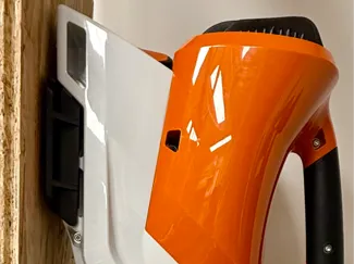 Wandhalterung Stihl BGA-250 Laubbläser