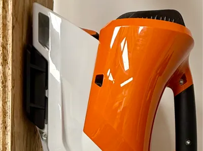 Stihl BGA-250 Leaf Blower Wall Mount