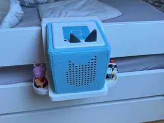 Toniebox Bettregal