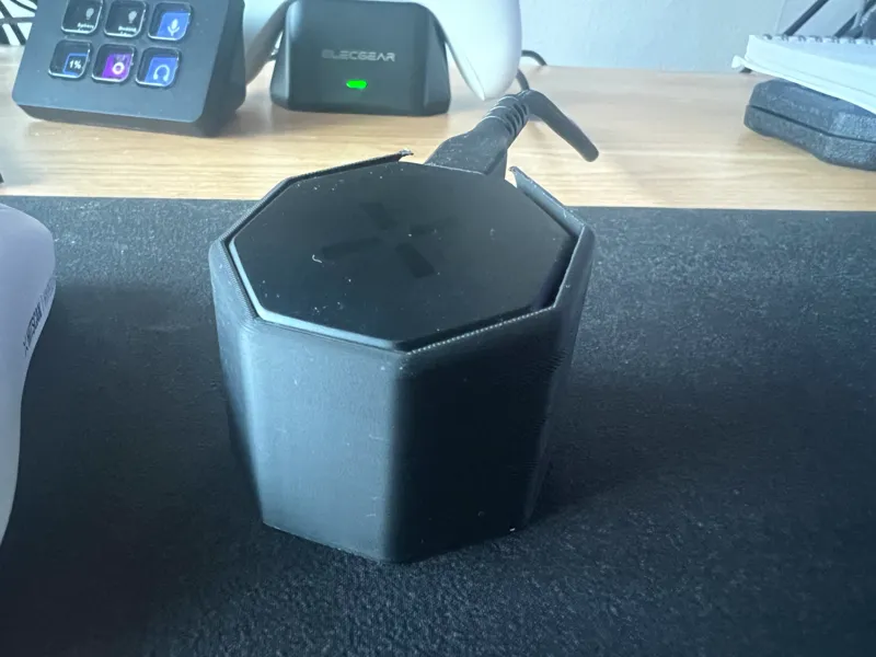 Hitscan Hyperlight Dongle Stand