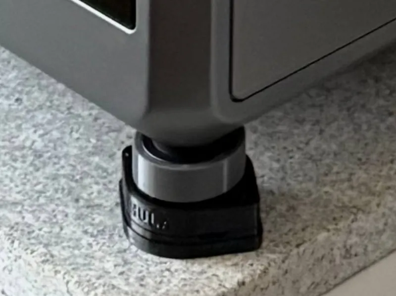 HULA Adapter For Creality K2 Plus