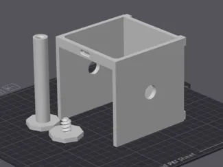 solder holder