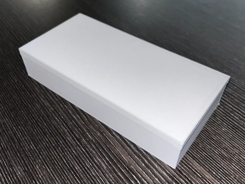 Magnet box