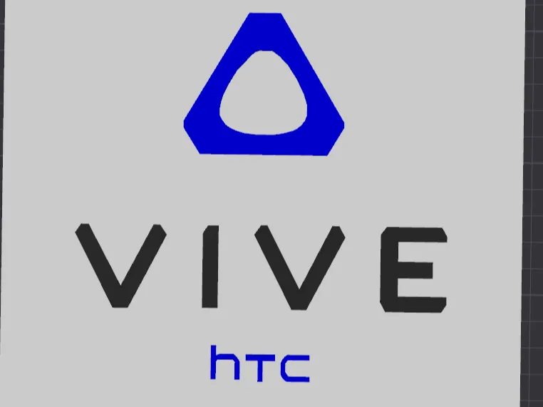 HTC VIVE BANNER