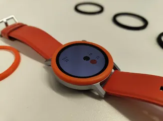 Cmf watch cover