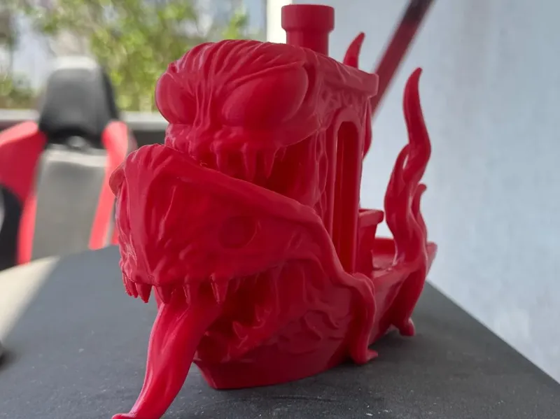 Benchy-Venom-Shark